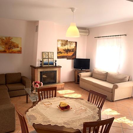 Billy'S Breathtaking View Cozy Cottage Kato Pavliana Екстер'єр фото