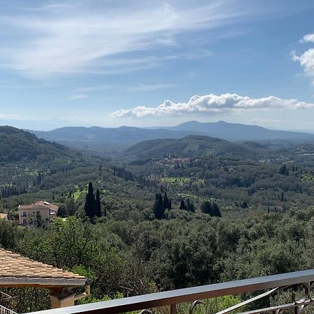 Billy'S Breathtaking View Cozy Cottage Kato Pavliana Екстер'єр фото