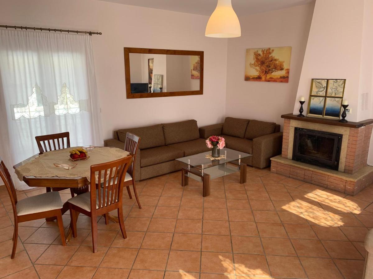 Billy'S Breathtaking View Cozy Cottage Kato Pavliana Екстер'єр фото